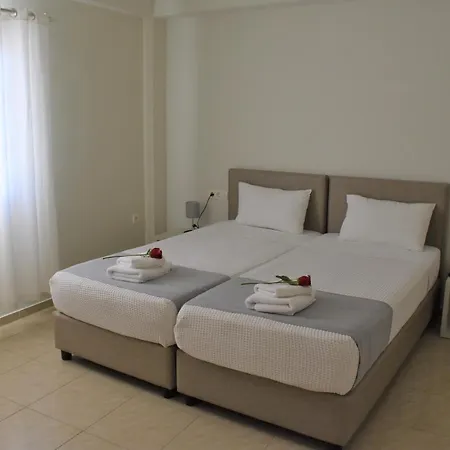 De_naxia Apartmán